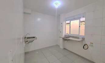 Imagem 7: Apto 2/4 Com Área Garden