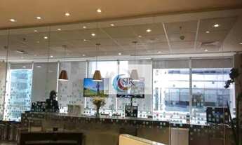 Imagem 5: Conjunto mobiliado de 521 m² com 16 vagas