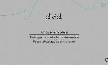 Imagem 3: Apartamento 2 Dormitórios (1 Suíte) Próximo à UFSC