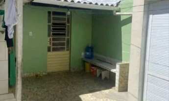 Imagem 5: Casa na vila Embratel