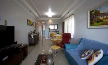 Imagem 5: Sobrado para venda em Pirituba com 4 quartos, sendo 2 suítes , 242m²