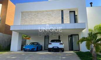 Imagem 2: Casa de Condomínio com 3 quartos, Cidade Santos Dumont - Jundiaí