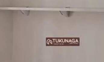 Imagem 7: Apartamento com 2 dormitórios para alugar, 45 m² por R$ 2.662,00/mês - Ponte Grande - Guar