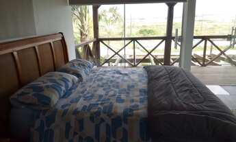 Imagem 6: Praia de Itapirubá (Imbituba). 150m da praia. Aluguel Temporada