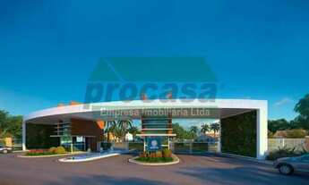 Imagem: Terreno-À VENDA-Ponta Negra-Manaus-AM