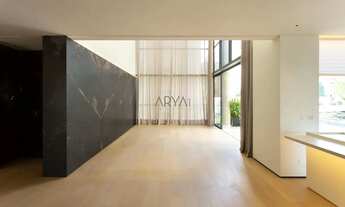 Imagem 3: Apartamento à venda no Cabral ARYA1