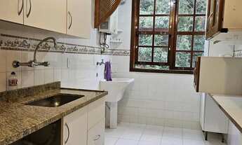 Imagem 5: Vista bucólica Apartamento com 2 dormitórios