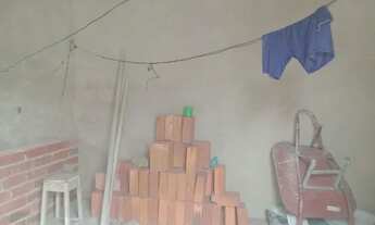 Imagem 3: Quitinete barata com material de construção incluso