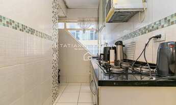 Imagem 7: Apartamento à venda por R$ 265.000 no Centro - Curitiba - PR