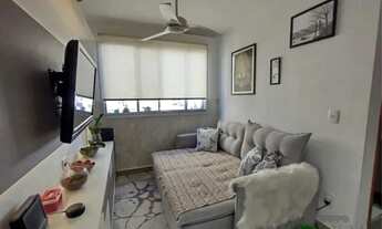 Imagem: Apartamento - Parque Industrial - Campinas