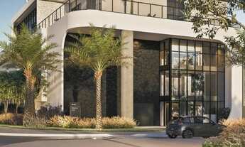 Imagem 2: Apartamento à venda no bairro Jardim América - Goiânia/GO