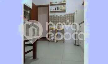 Imagem 6: Maracanã Apartamento com 3 dormitórios