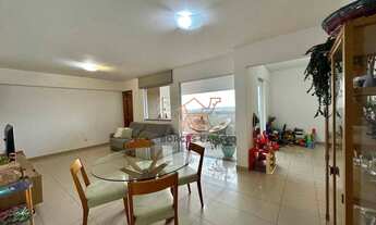 Imagem 3: Apartamento com 4 Quartos à venda, 143 m² por R$ 1.450.000 - Buritis - Belo Horizonte/MG