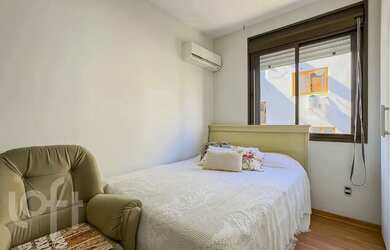 Imagem 8: Apartamento à venda em Bela Vista com 90 m², 3 quartos, 1 suíte, 1 vaga