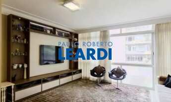 Imagem: APARTAMENTO - CONSOLAÇÃO - SP