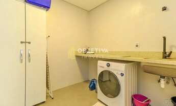 Imagem 5: Casa em Condomínio à venda 5 Quartos 4 Suites 4 Vagas 345.79M² Vila Nova Porto Alegre - RS