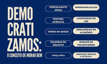 Imagem 5: Apartamento Minha Casa Minha Vida