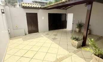 Imagem 3: Casa para Locação em Macaé, Novo Horizonte, 3 dormitórios, 1 suíte, 4 banheiros, 4 vagas