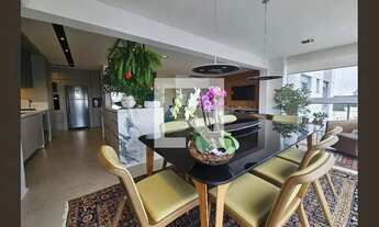 Imagem 4: Apartamento à Venda - Brooklin, 3 Quartos, 130 m2