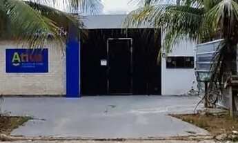 Imagem 4: ALUGO CASA com 2 quartos piscina NO BAIRRO SANTA MARTA