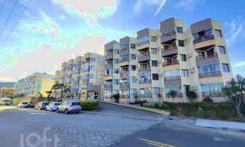 Imagem: Apartamento à venda Rua Brisamar, Ingleses