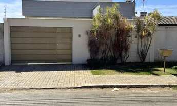 Imagem: Casa em Jardim Mariliza - Goiânia