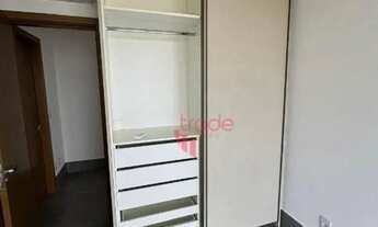 Imagem 7: Apartamento à Venda de 02 Quartos Sendo Ambos Suítes no Bairro Jardim Botânico em Ribeirão