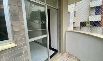 Imagem 3: Apartamento 1 quarto com lazer a venda no Buritis