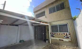Imagem 4: Casa para aluguel, 3 quartos, 1 vaga, Campo Grande - Recife/PE