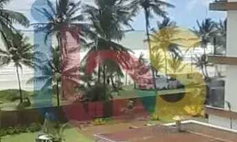 Imagem 3: Vendo Apartamento no Condomínio Petra Vista Total Mar