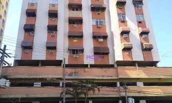 Imagem: Apartamento à venda, 85 m² por R$ 220.000,00