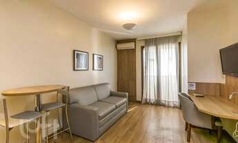 Imagem: Apartamento à venda em Praia de Belas com