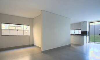 Imagem 5: Casa Nova no Parque Tauá - Condomínio Aranguá - 3 suites - 4 vagas