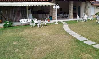 Imagem 4: Casa de Condomínio 4 quartos para locação Setor Habitacional Jardim Botânico, Brasília