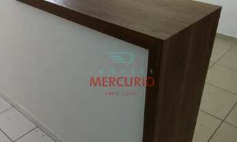 Imagem 7: Apartamento para venda com 45 m² no Residencial Bogotá, 2 quartos em Parque Bauru, Bauru