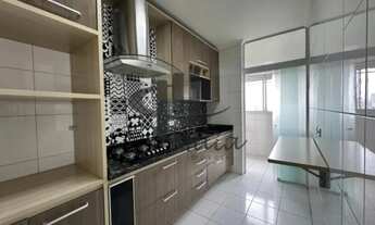 Imagem 5: Locação Apartamento Sao Caetano do Sul Olimpico Ref: 45487