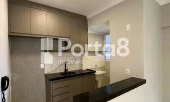 Imagem 5: Apartamento Aconchegante no Plaza Tower II Residence - 2 Quartos, Conforto Moderno e Segur