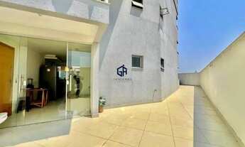 Imagem 3: Área privativa 3 quartos, suíte e elevador no Santa Amélia