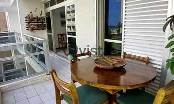 Imagem 2: Apartamento à Venda na Pitangueiras no Guarujá