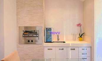 Imagem 6: Cobertura com 3 quartos à venda, 145 m² em Santa Rosa