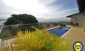 Imagem 6: Casa residencial 4 quartos, sendo 3 suítes, piscina, potencial comercial, Centro, Florianó