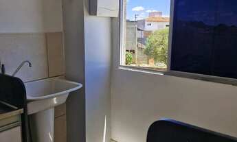 Imagem 2: Alugo Apartamento, dois quartos , garagem, área se lazer outros