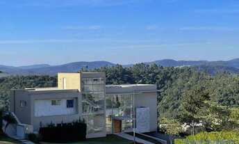 Imagem 2: CASA EM CONDOMÍNIO - ALPHAVILLE - SP