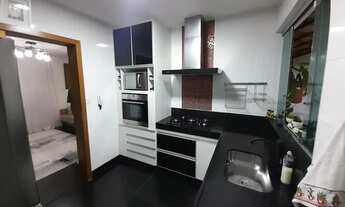 Imagem 7: Casa Geminada para Venda em Belo Horizonte, Boa Vista, 3 dormitórios, 1 suíte, 3 banheiros