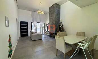 Imagem 6: Casa com 3 dormitórios à venda, 117 m² por R$ 712.800,00 - Garden Ville - Gravataí/RS