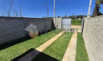 Imagem 3: Casa com 2 dormitórios à venda, 65 m² por R$ 298.000,00 - Balneário dos Golfinhos - Caragu