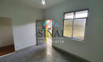 Imagem: Casa de Vila com 1 quarto,Térreo em Irajá