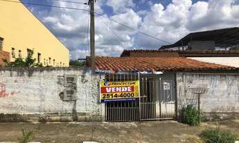 Imagem 4: Terreno - Parque dos Cisnes - Campinas