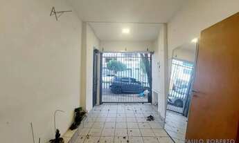 Imagem 3: CASA ASSOBRADADA - POMPÉIA - SP