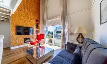 Imagem 2: Apartamento para locação de 1 quarto, 1 suíte, 1 sala e 2 vagas na Moinhos de Vento, Porto